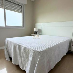 Apartamento com 125m², 3 dormitórios, 1 suíte, 1 vaga no Villa del Mar em Torres para Comprar