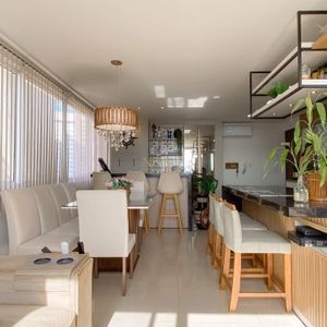 Apartamento com 95m², 3 dormitórios, 1 suíte, 1 vaga no Riverside em Torres para Comprar