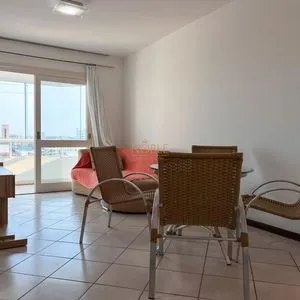 Apartamento com 72m², 2 dormitórios, 1 vaga no Residencial das Palmeiras em Torres para Comprar