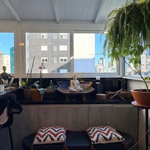 Cobertura com 181m², 3 dormitórios, 1 suíte, 1 vaga no Maggiano em Torres para Comprar