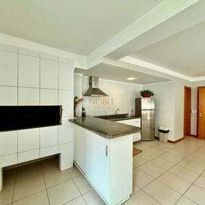 Apartamento com 118m², 3 dormitórios, 1 suíte, 2 vagas no Splendor em Torres para Comprar