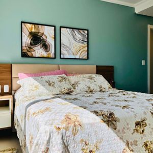 Apartamento com 88m², 3 dormitórios, 3 suítes, 2 vagas no Perito Moreno em Torres para Comprar