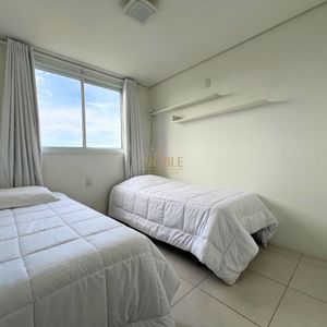 Apartamento com 59m², 2 dormitórios, 1 suíte, 1 vaga no Residencial Jardim Europa em Torres para Comprar