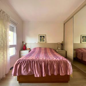 Apartamento com 91m², 2 dormitórios, 1 suíte no Torre de Prata em Torres para Comprar