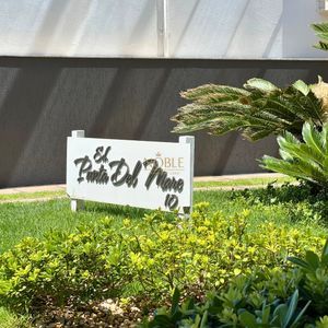 Cobertura com 471m², 4 dormitórios, 4 suítes, 6 vagas no Punta del Mare em Torres para Comprar