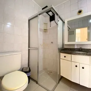 Apartamento com 60m², 2 dormitórios, 1 suíte, 1 vaga no Marina em Torres para Comprar