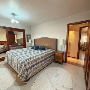 Apartamento com 163m², 3 dormitórios, 1 suíte, 1 vaga no Mar Azul em Torres para Comprar