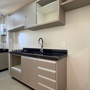 Apartamento com 72m², 2 dormitórios, 2 suítes, 1 vaga no Vicino em Torres para Comprar