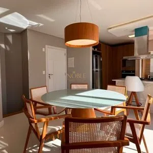 Apartamento com 247m², 4 dormitórios, 2 suítes, 2 vagas no Dom Raphael em Torres para Comprar