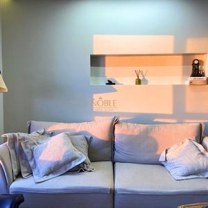 Flat com 58m², 1 dormitório, 1 vaga no Dunas Flat em Torres para Comprar