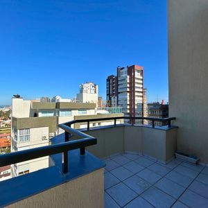 Cobertura com 400m², 4 dormitórios, 1 suíte, 2 vagas no Residencial da Barra em Torres para Comprar