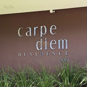 Cobertura com 183m², 2 dormitórios, 1 suíte, 1 vaga no CARPE DIEM em Torres para Comprar