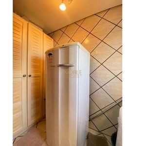 Apartamento com 125m², 3 dormitórios, 1 suíte, 1 vaga no Edifício Praia Grande em Torres para Comprar