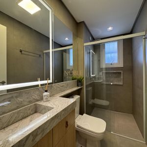 Apartamento com 114m², 3 dormitórios, 1 suíte, 1 vaga no Titanium em Torres para Comprar