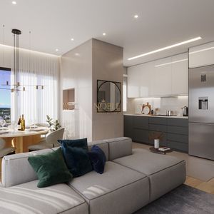 Apartamento com 72m², 2 dormitórios, 1 vaga no Majestic Residencial em Torres para Comprar