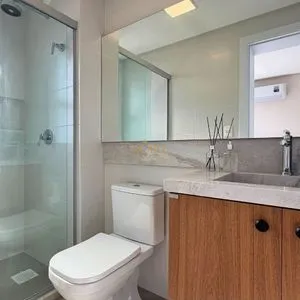 Apartamento com 118m², 3 dormitórios, 2 suítes, 2 vagas no Punta Del Sole em Torres para Comprar