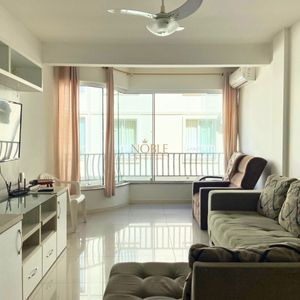 Apartamento com 88m², 2 dormitórios, 1 suíte, 1 vaga no Villa Real em Torres para Comprar