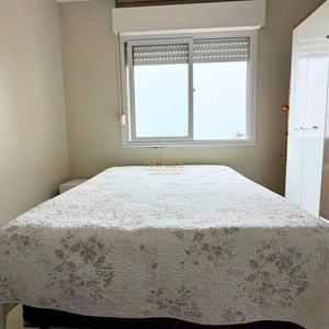 Apartamento com 125m², 3 dormitórios, 1 suíte, 1 vaga no Villa del Mar em Torres para Comprar