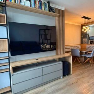 Apartamento, 3 dormitórios, 1 suíte, 1 vaga no Mirante da Lagoa em Torres para Comprar