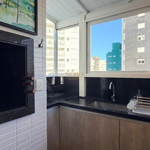 Cobertura com 181m², 3 dormitórios, 1 suíte, 1 vaga no Maggiano em Torres para Comprar
