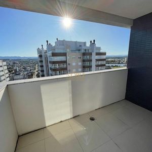 Apartamento com 120m², 3 dormitórios, 1 suíte, 2 vagas no Véritas em Torres para Comprar