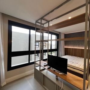 Apartamento com 43m², 1 dormitório, 1 vaga no Nature em Torres para Comprar