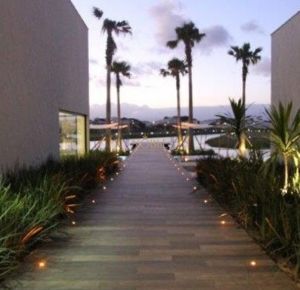 Terreno, 5 dormitórios, 5 suítes, 3 vagas no Condomínio Ilhas Park em Torres para Comprar