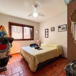 Apartamento com 93m², 3 dormitórios, 1 suíte, 1 vaga no Ilha da Madeira em Torres para Comprar