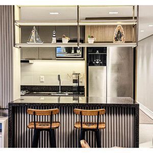 Apartamento com 116m², 3 dormitórios, 3 suítes, 2 vagas no Freedom em Torres para Comprar