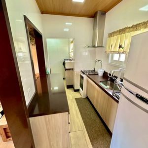 Apartamento com 100m², 3 dormitórios no Três Torres em Torres para Comprar