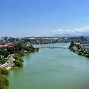 Apartamento com 123m², 3 dormitórios, 1 suíte, 2 vagas no Residencial Ponta da Lagoa em Torres para Comprar