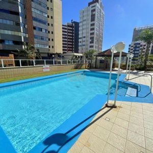 Apartamento com 44m², 1 dormitório, 3 vagas no Dunas Flat em Torres para Comprar
