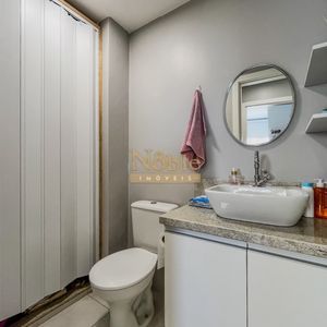 Apartamento com 60m², 2 dormitórios, 1 suíte, 1 vaga no Residencial Jardim Europa em Torres para Comprar