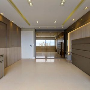 Apartamento com 134m², 3 dormitórios, 1 suíte, 2 vagas no Cortemaggiore em Torres para Comprar