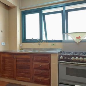 Apartamento com 125m², 3 dormitórios, 1 suíte, 1 vaga no Ilha do Farol em Torres para Comprar