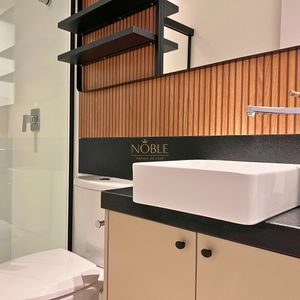 Apartamento com 67m², 2 dormitórios, 1 suíte, 1 vaga no Giardino em Torres para Comprar