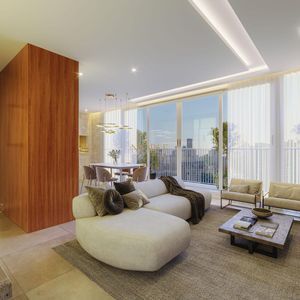 Apartamento com 99m², 3 dormitórios, 1 suíte, 1 vaga no Montreal em Torres para Comprar