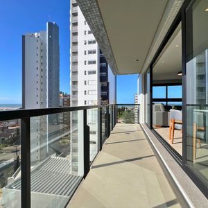 Apartamento com 114m², 3 dormitórios, 1 suíte, 2 vagas no Vista Mare em Torres para Comprar