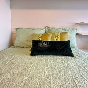 Apartamento com 110m², 3 dormitórios, 1 suíte, 1 vaga no Costa Leste em Torres para Comprar