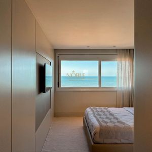 Apartamento com 240m², 4 dormitórios, 4 suítes, 3 vagas no Blue Diamond em Torres para Comprar