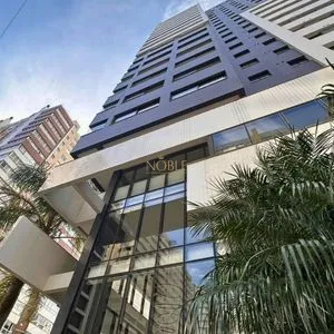 Cobertura com 235m², 4 dormitórios, 2 suítes, 2 vagas no Véritas em Torres para Comprar