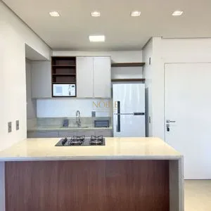 Apartamento com 73m², 2 dormitórios, 1 suíte, 1 vaga no Magma em Torres para Comprar