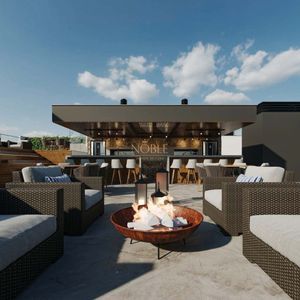 Studio com 41m², 1 dormitório, 1 vaga no Horizon em Torres para Comprar