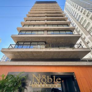 Apartamento com 88m², 2 dormitórios, 1 suíte, 2 vagas no LONDON em Torres para Comprar