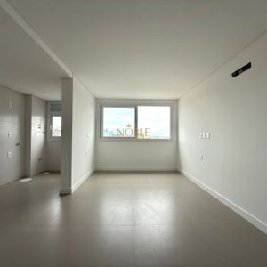 Apartamento com 53m², 1 dormitório, 1 suíte, 1 vaga no Punta Del Sole em Torres para Comprar