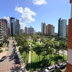 Apartamento com 150m², 3 dormitórios, 1 suíte, 1 vaga no Morada de Torres em Torres para Comprar