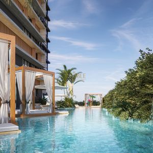 Apartamento com 85m², 2 dormitórios, 2 suítes, 2 vagas no Oceano Home Resort em Torres para Comprar