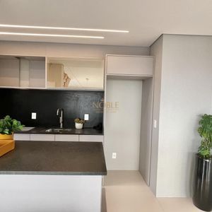 Cobertura com 152m², 3 dormitórios, 2 suítes, 2 vagas no Vesta em Torres para Comprar