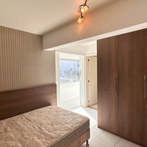 Apartamento com 117m², 3 dormitórios, 3 suítes, 1 vaga no Lex Center em Torres para Comprar