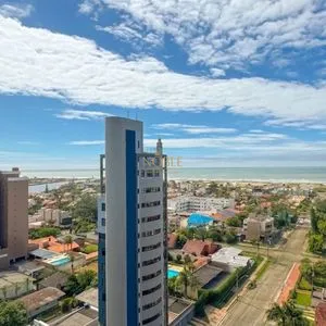 Apartamento com 155m², 3 dormitórios, 3 suítes, 2 vagas no Tutto Residenziale em Torres para Comprar